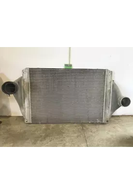 Freightliner Cascadia 113 Intercooler