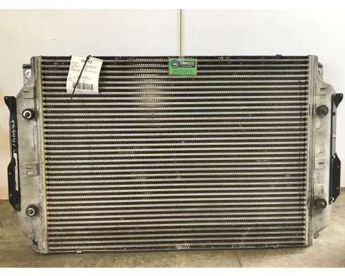 Freightliner Cascadia 113 Intercooler