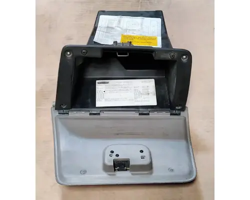 Freightliner Cascadia 113 Interior Parts, Misc.