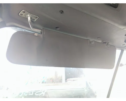 Interior Sun Visor FREIGHTLINER CASCADIA 113 LKQ Heavy Truck - Tampa