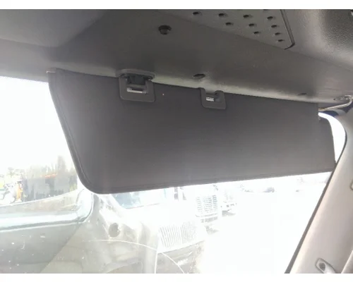Interior Sun Visor FREIGHTLINER CASCADIA 113 LKQ Heavy Truck - Tampa