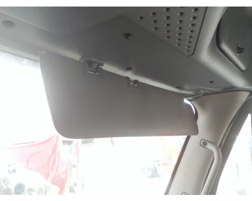Interior Sun Visor FREIGHTLINER CASCADIA 113 LKQ Heavy Truck - Tampa