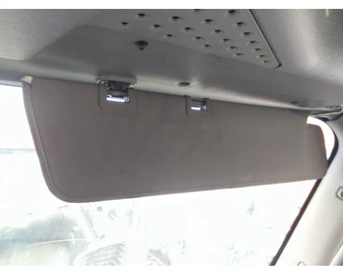 Interior Sun Visor FREIGHTLINER CASCADIA 113 LKQ Heavy Truck - Tampa