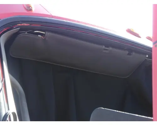 Interior Sun Visor FREIGHTLINER CASCADIA 113 LKQ Evans Heavy Truck Parts