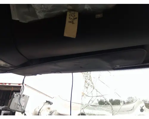 Interior Sun Visor FREIGHTLINER CASCADIA 113 LKQ Evans Heavy Truck Parts