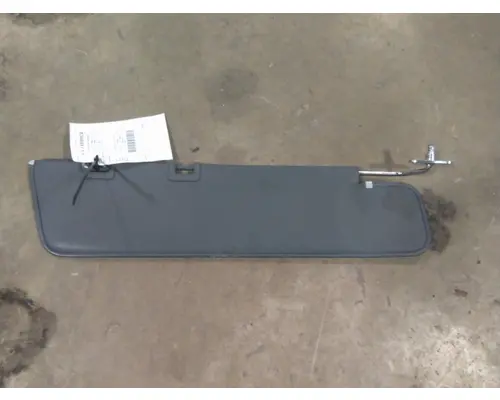 Interior Sun Visor FREIGHTLINER CASCADIA 113 LKQ Heavy Truck Maryland