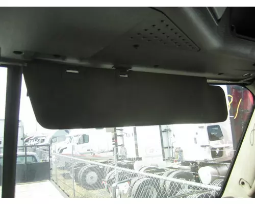 Interior Sun Visor FREIGHTLINER CASCADIA 113 LKQ Heavy Truck Maryland