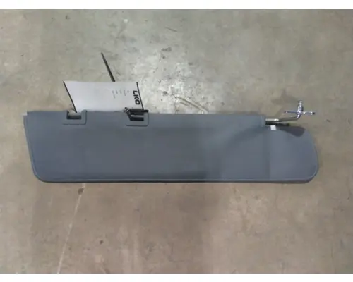 Interior Sun Visor FREIGHTLINER CASCADIA 113 LKQ Heavy Truck Maryland