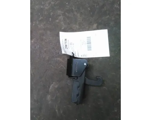 Latches And Locks FREIGHTLINER CASCADIA 113 LKQ Wholesale Truck Parts