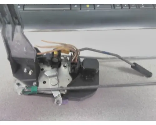Latches And Locks FREIGHTLINER CASCADIA 113 LKQ Heavy Truck - Tampa