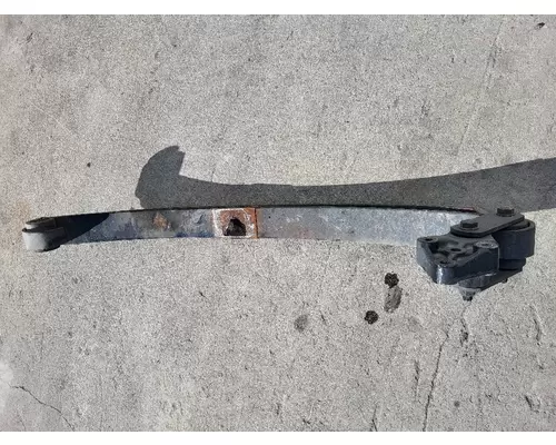 Leaf Spring, Front FREIGHTLINER CASCADIA 113 LKQ Thompson Motors - Wykoff