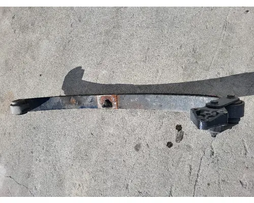 Leaf Spring, Front FREIGHTLINER CASCADIA 113 LKQ Thompson Motors - Wykoff