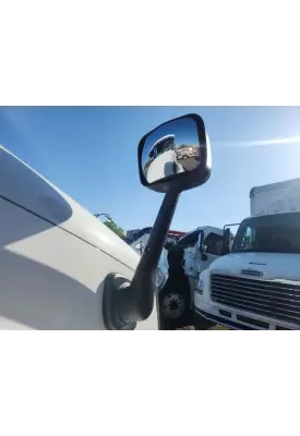 Freightliner Cascadia 113 Mirror (Interior)