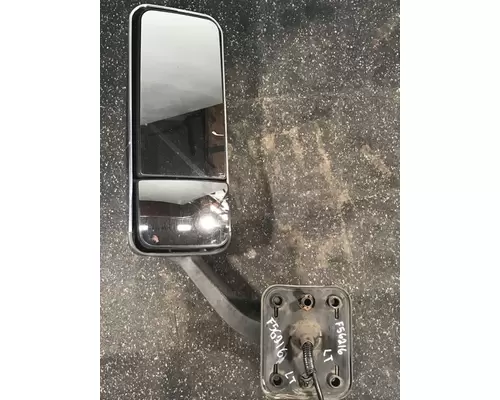 Freightliner Cascadia 113 Mirror (Side View)