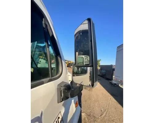 Freightliner Cascadia 113 Mirror (Side View)