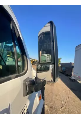 Freightliner Cascadia 113 Mirror (Side View)