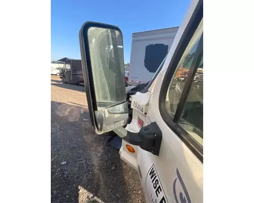 Freightliner Cascadia 113 Mirror (Side View)