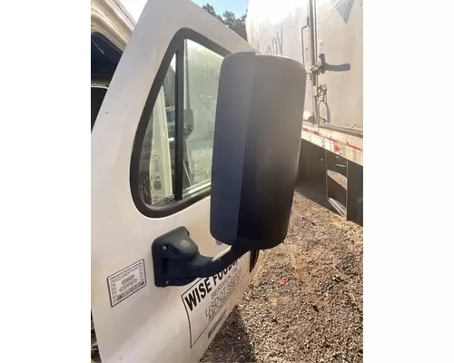 Freightliner Cascadia 113 Mirror (Side View)