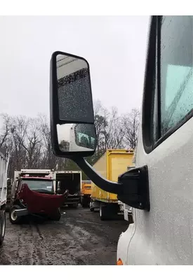 Freightliner Cascadia 113 Mirror (Side View)