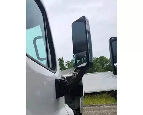 Freightliner Cascadia 113 Mirror (Side View)