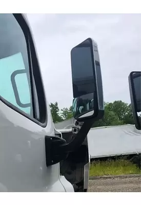 Freightliner Cascadia 113 Mirror (Side View)