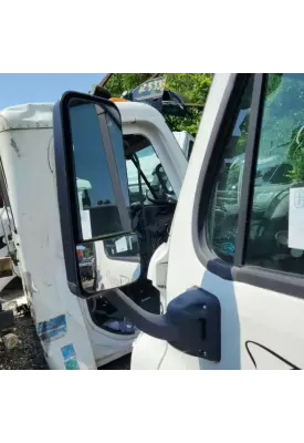 Freightliner Cascadia 113 Mirror (Side View)