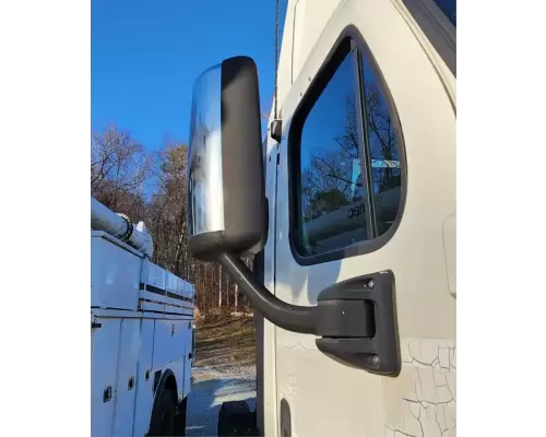 Freightliner Cascadia 113 Mirror (Side View)