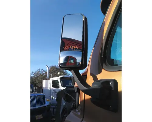 Mirror (Side View) FREIGHTLINER CASCADIA 113 LKQ Wholesale Truck Parts