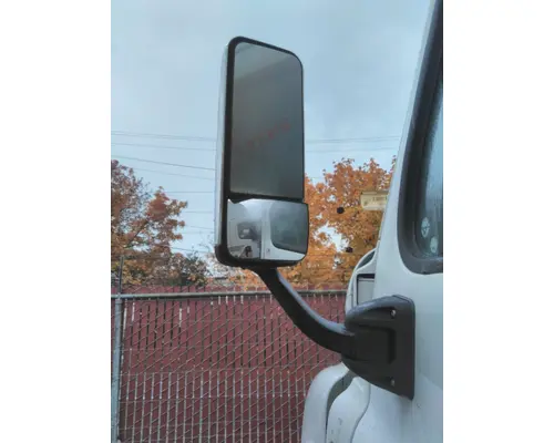 Mirror (Side View) FREIGHTLINER CASCADIA 113 LKQ Wholesale Truck Parts