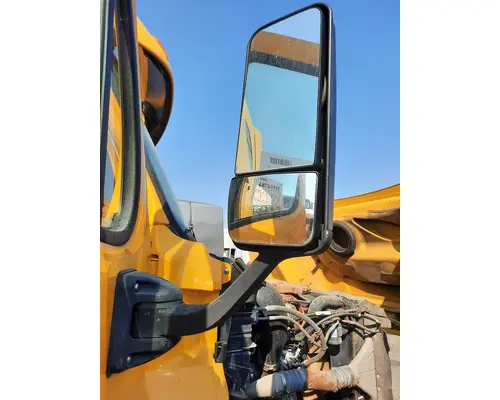 Mirror (Side View) FREIGHTLINER CASCADIA 113 LKQ KC Truck Parts - Inland Empire