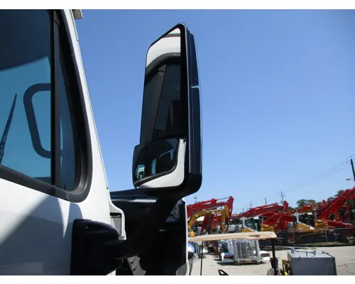 Mirror (Side View) FREIGHTLINER CASCADIA 113 LKQ Heavy Truck - Tampa