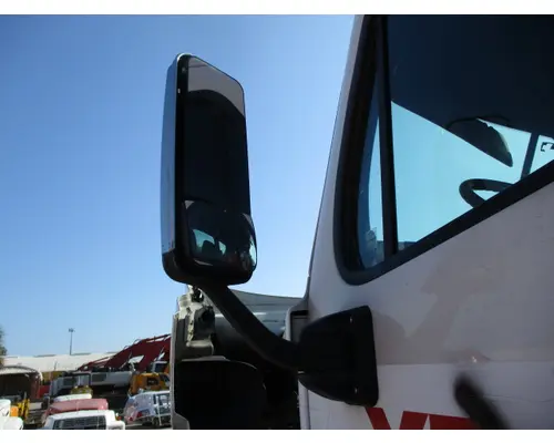 Mirror (Side View) FREIGHTLINER CASCADIA 113 LKQ Heavy Truck - Tampa