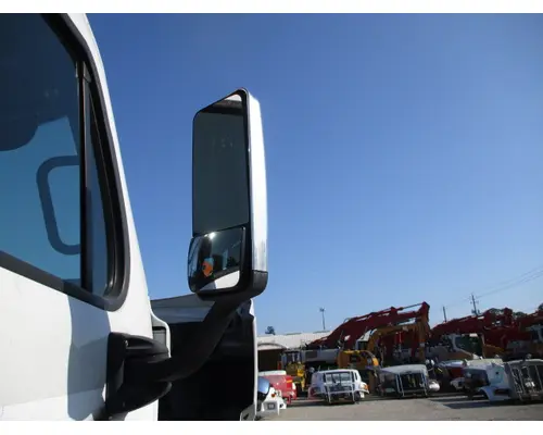 Mirror (Side View) FREIGHTLINER CASCADIA 113 LKQ Heavy Truck - Tampa