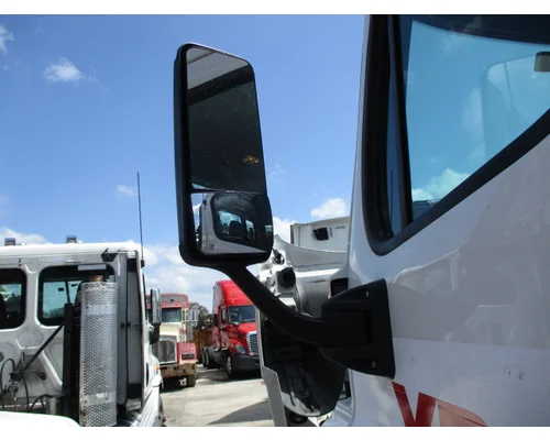 Mirror (Side View) FREIGHTLINER CASCADIA 113 LKQ Heavy Truck - Tampa