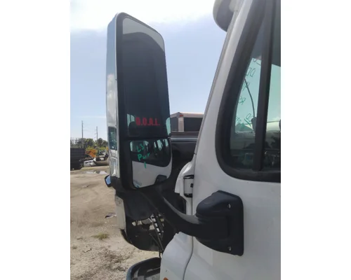 Mirror (Side View) FREIGHTLINER CASCADIA 113 LKQ Heavy Truck - Tampa