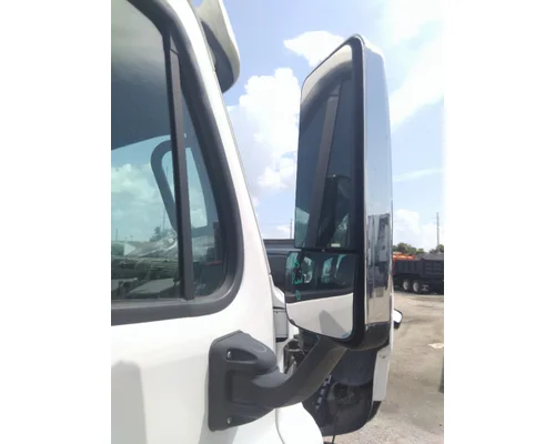 Mirror (Side View) FREIGHTLINER CASCADIA 113 LKQ Heavy Truck - Tampa