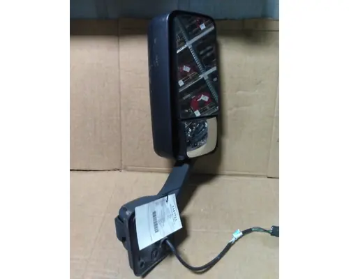 Mirror (Side View) FREIGHTLINER CASCADIA 113 LKQ Geiger Truck Parts