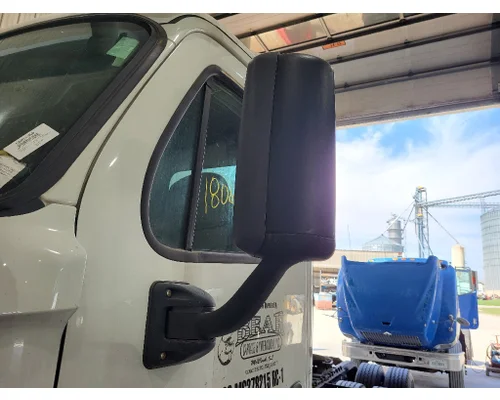Mirror (Side View) FREIGHTLINER CASCADIA 113 LKQ Thompson Motors - Wykoff