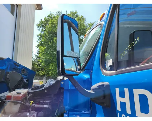 Mirror (Side View) FREIGHTLINER CASCADIA 113 LKQ Thompson Motors - Wykoff