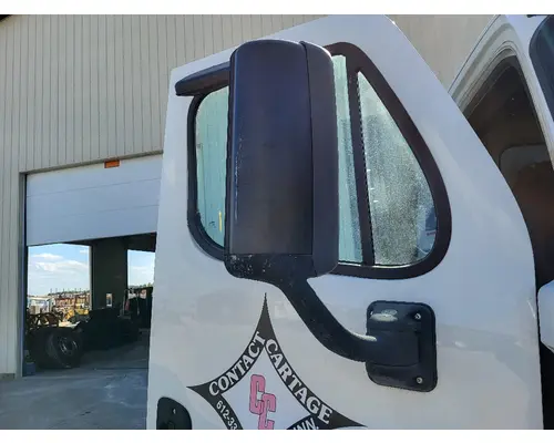 Mirror (Side View) FREIGHTLINER CASCADIA 113 LKQ Thompson Motors - Wykoff
