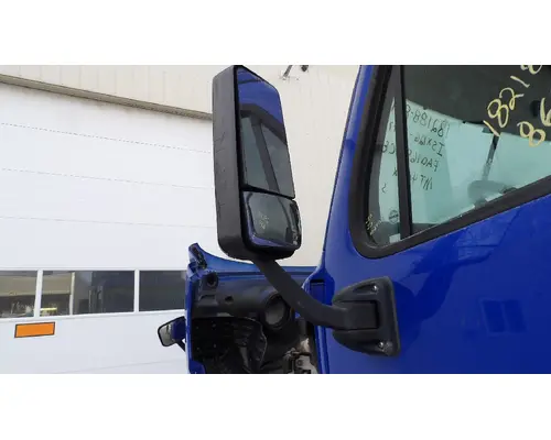 Mirror (Side View) FREIGHTLINER CASCADIA 113 LKQ Thompson Motors - Wykoff