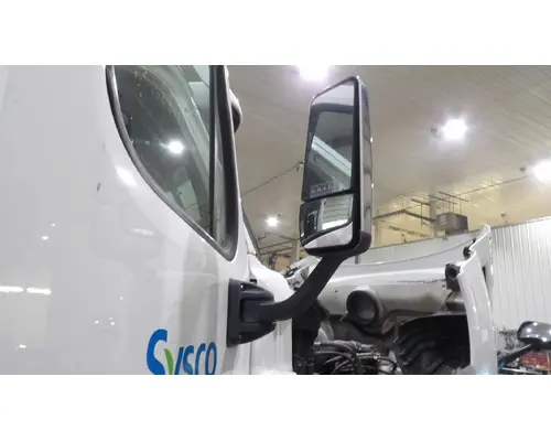 Mirror (Side View) FREIGHTLINER CASCADIA 113 LKQ Thompson Motors - Wykoff