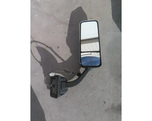 Mirror (Side View) FREIGHTLINER CASCADIA 113 LKQ Thompson Motors - Wykoff