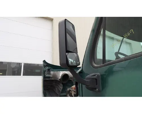 Mirror (Side View) FREIGHTLINER CASCADIA 113 LKQ Thompson Motors - Wykoff