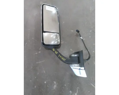 Mirror (Side View) FREIGHTLINER CASCADIA 113 LKQ Thompson Motors - Wykoff