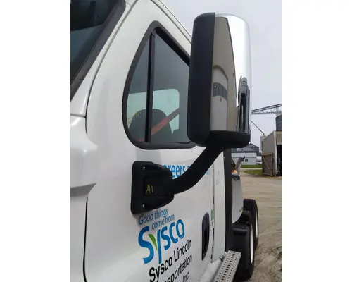Mirror (Side View) FREIGHTLINER CASCADIA 113 LKQ Thompson Motors - Wykoff