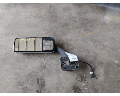 Mirror (Side View) FREIGHTLINER CASCADIA 113 LKQ Thompson Motors - Wykoff