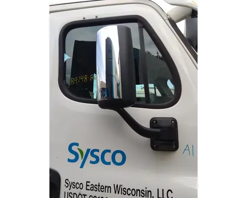 Mirror (Side View) FREIGHTLINER CASCADIA 113 LKQ Thompson Motors - Wykoff
