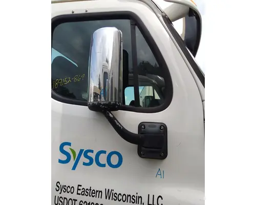 Mirror (Side View) FREIGHTLINER CASCADIA 113 LKQ Thompson Motors - Wykoff