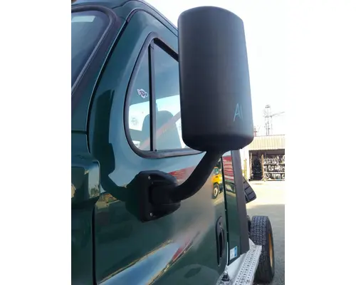 Mirror (Side View) FREIGHTLINER CASCADIA 113 LKQ Thompson Motors - Wykoff